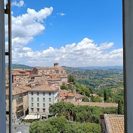 Residenza Perusia Perugia Exterior foto