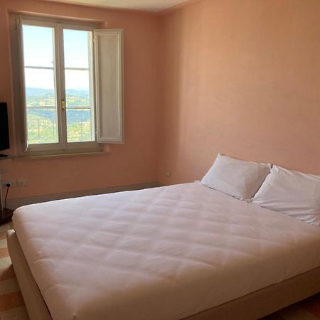 Residenza Perusia Perugia Exterior foto