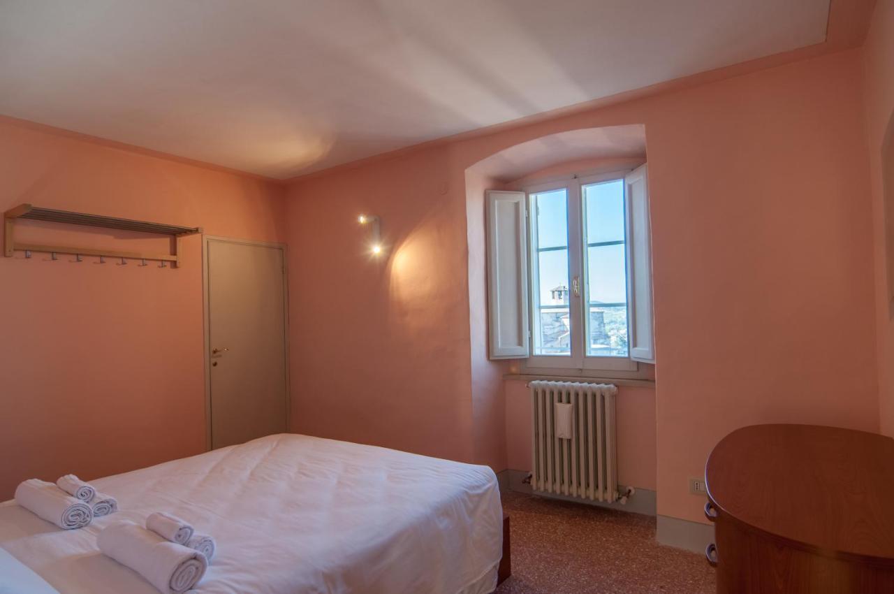 Residenza Perusia Perugia Exterior foto
