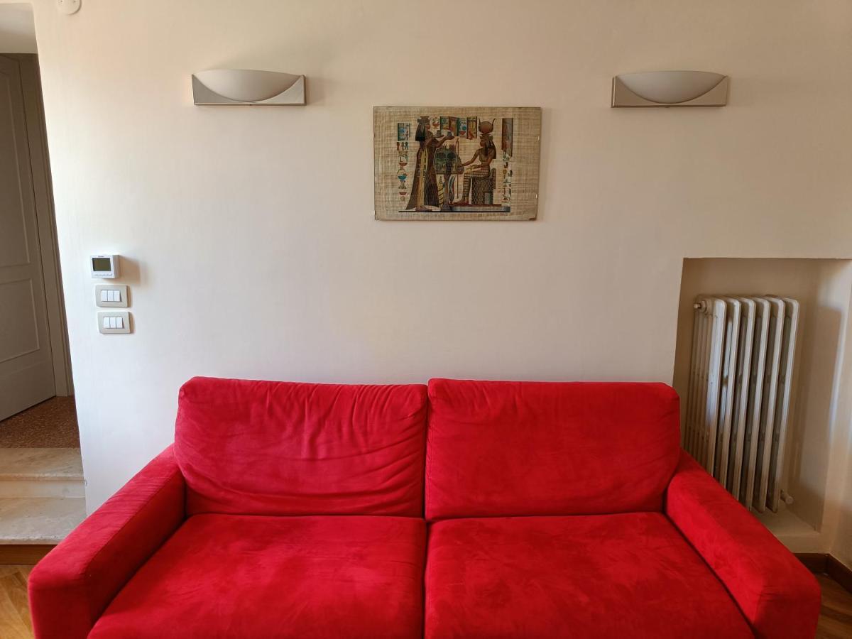 Residenza Perusia Perugia Exterior foto