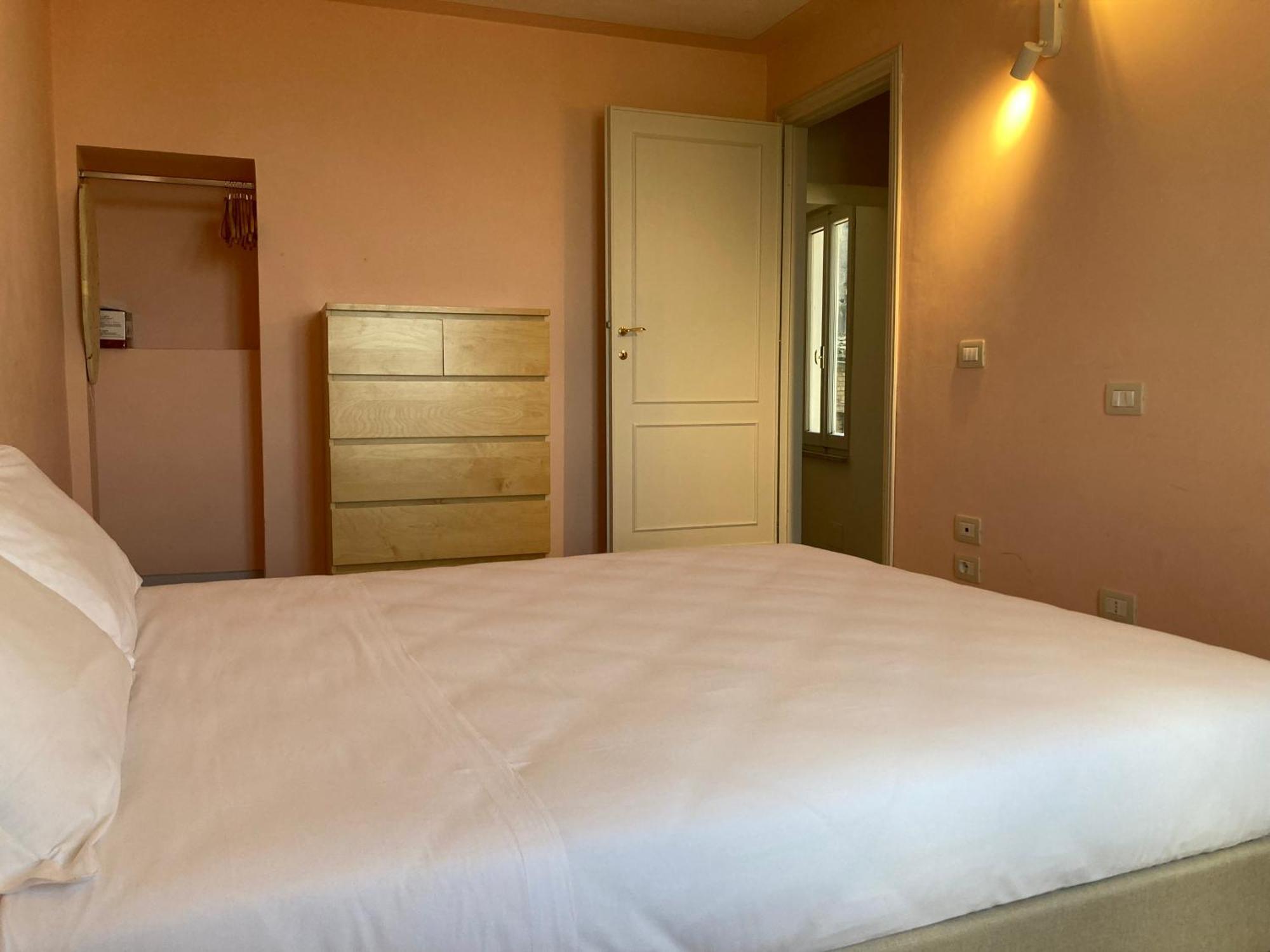 Residenza Perusia Perugia Exterior foto